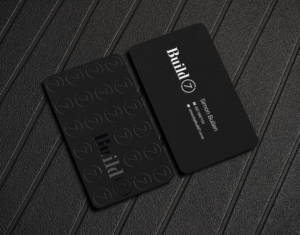 Visitenkarten-Design von Riz' für MicroClean Limited | Design: #20701640