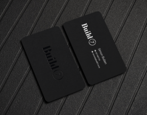 Visitenkarten-Design von Riz' für MicroClean Limited | Design: #20701643
