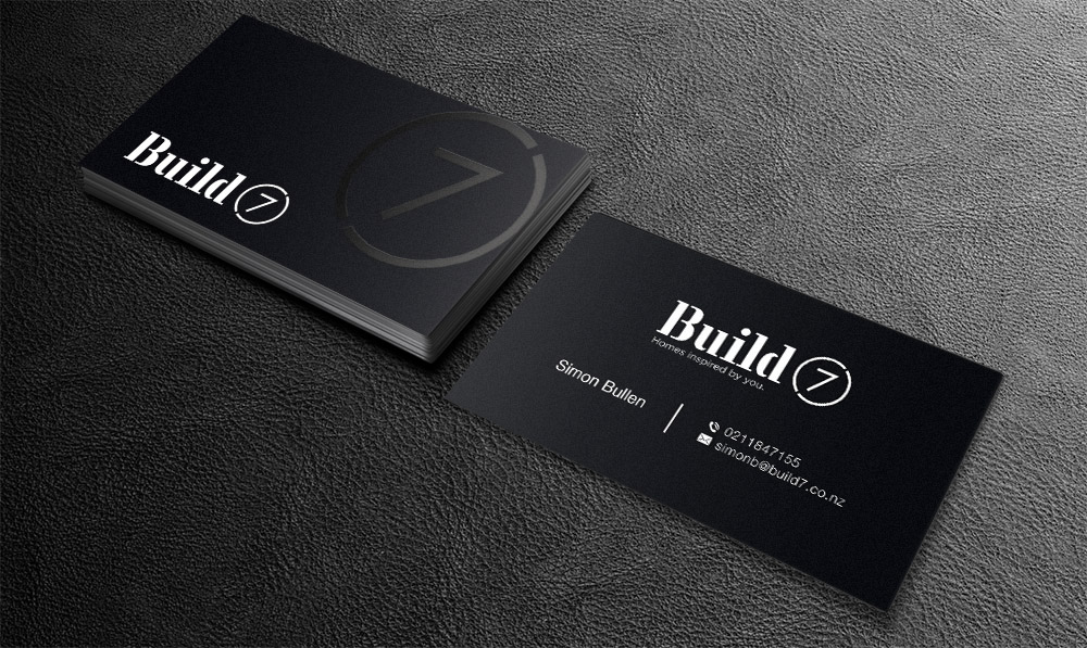 Business Card Design by Lanka Ama for MicroClean Limited | Design #20703769