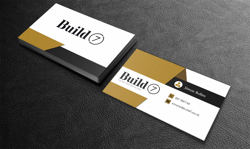 Business Card Design by Lanka Ama for MicroClean Limited | Design #20703770