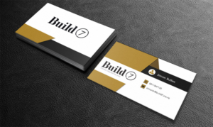 Visitenkarten-Design von Lanka Ama für MicroClean Limited | Design: #20703770