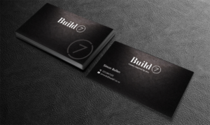Design de Carte de Visite par Lanka Ama pour MicroClean Limited | Design : #20703771