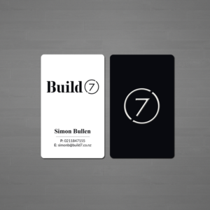 Business Card Design by Creations Box 2015 for MicroClean Limited | Design: #20712225