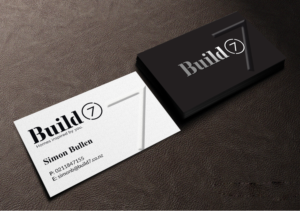Business Card Design by Creations Box 2015 for MicroClean Limited | Design: #20712226