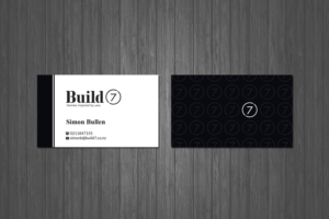 Design de Carte de Visite par Creations Box 2015 pour MicroClean Limited | Design : #20712229