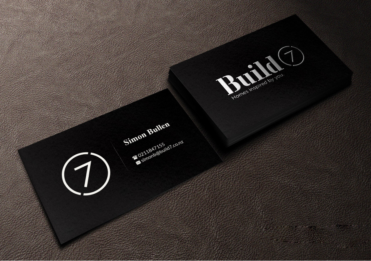 Business Card Design by Creations Box 2015 for MicroClean Limited | Design #20712231