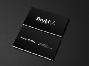 Business Card Design by Creations Box 2015