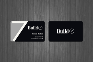 Design de Carte de Visite par Creations Box 2015 pour MicroClean Limited | Design : #20712296