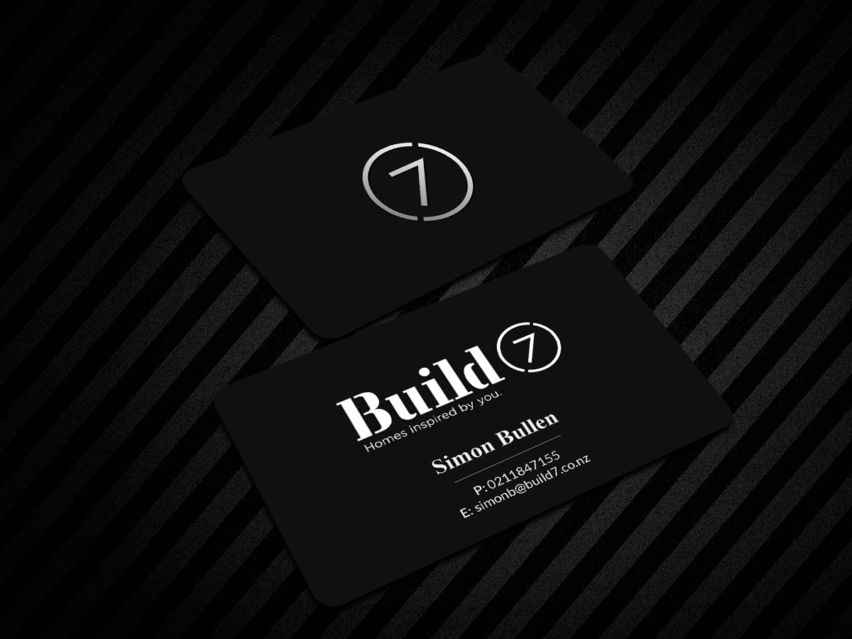 Business Card Design by Creations Box 2015 for MicroClean Limited | Design #20712303