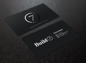Design de Carte de Visite par Brand aid pour MicroClean Limited | Design : #20713091