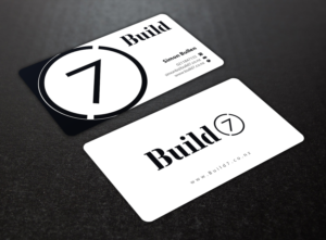 Design de Carte de Visite par Brand aid pour MicroClean Limited | Design : #20713092