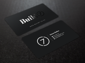 Design de Carte de Visite par Brand aid pour MicroClean Limited | Design : #20713093