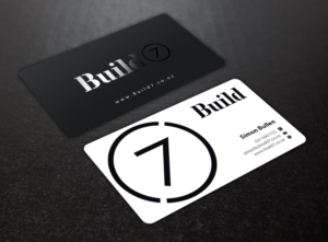 Design de Carte de Visite par Brand aid pour MicroClean Limited | Design : #20713094