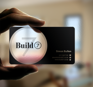 Design de Carte de Visite par Brand aid pour MicroClean Limited | Design : #20713096