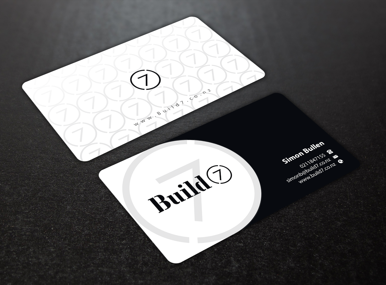 Business Card Design by Brand aid for MicroClean Limited | Design #20713097