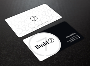 Design de Carte de Visite par Brand aid pour MicroClean Limited | Design : #20713097