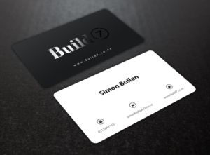Design de Carte de Visite par Brand aid pour MicroClean Limited | Design : #20713098