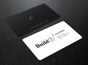 Design de Carte de Visite par Brand aid pour MicroClean Limited | Design : #20713099