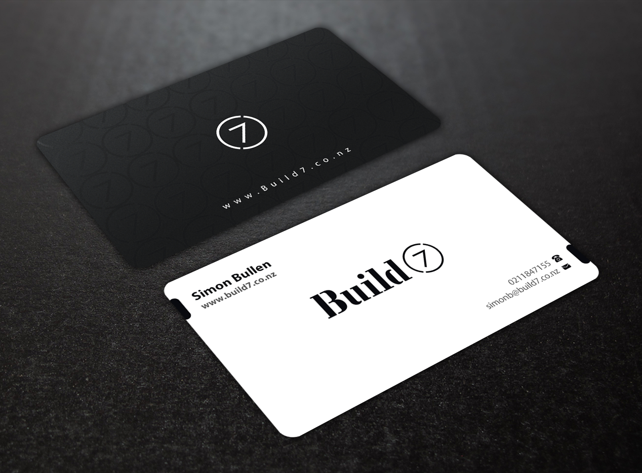 Design de Carte de Visite par Brand aid pour MicroClean Limited | Design #20713100