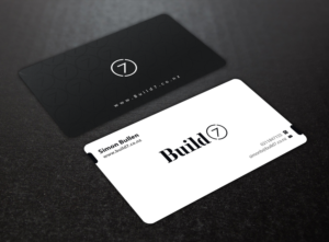 Design de Carte de Visite par Brand aid pour MicroClean Limited | Design : #20713100