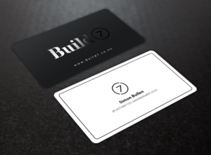 Design de Carte de Visite par Brand aid pour MicroClean Limited | Design : #20713104