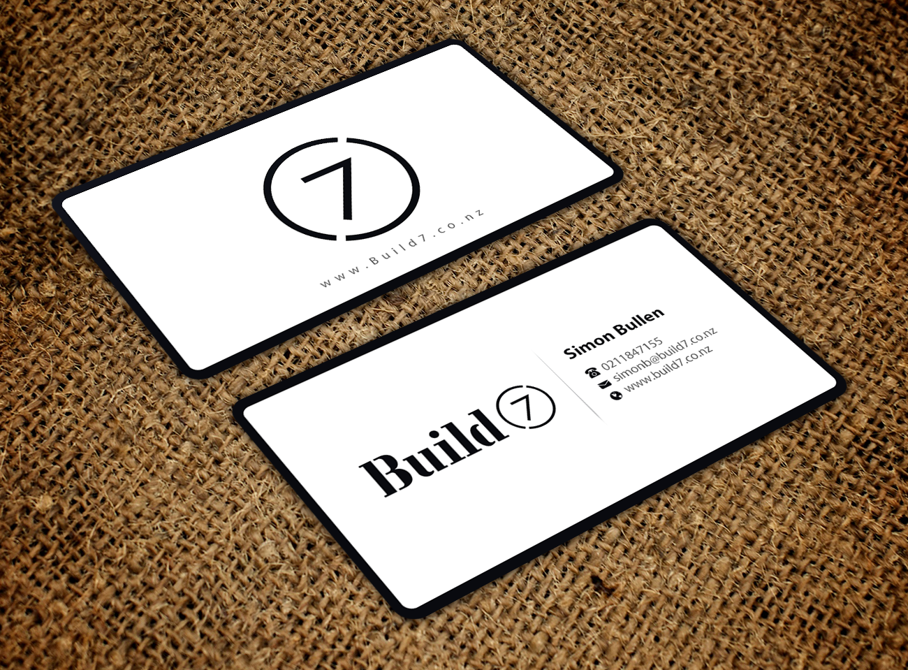 Diseño de Tarjeta de Presentación por Brand aid para MicroClean Limited | Diseño #20713105