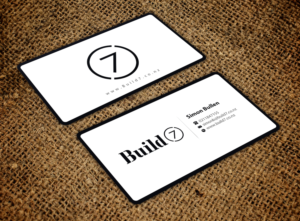 Visitenkarten-Design von Brand aid für MicroClean Limited | Design: #20713105