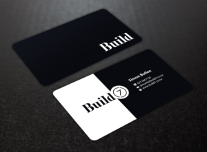 Visitenkarten-Design von Brand aid für MicroClean Limited | Design: #20713107