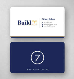 Design de Carte de Visite par chandrayaan.creative pour MicroClean Limited | Design : #20711358
