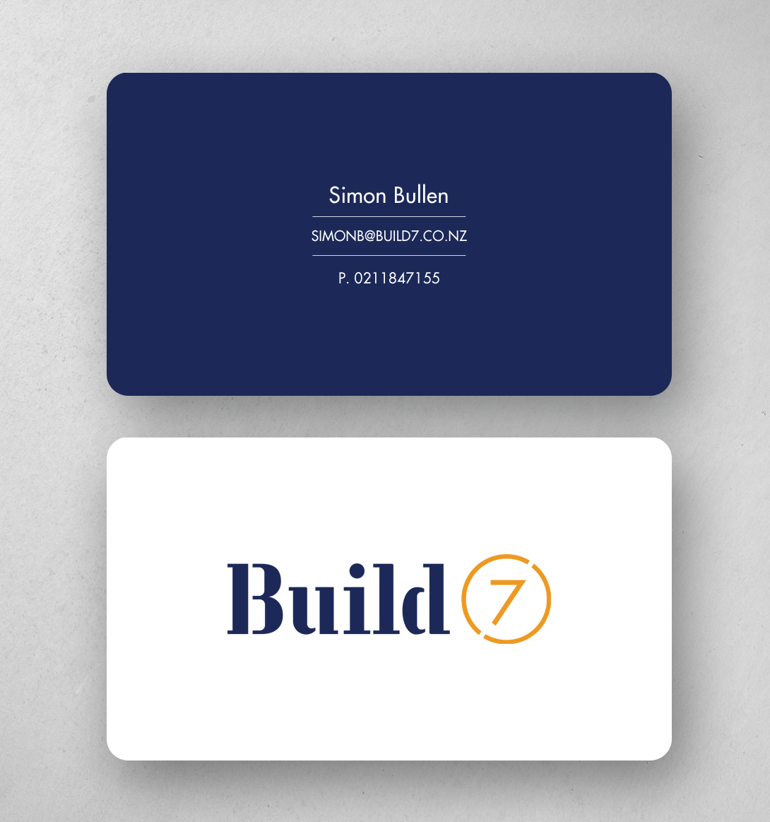 Visitenkarten-Design von chandrayaan.creative für MicroClean Limited | Design #20711482