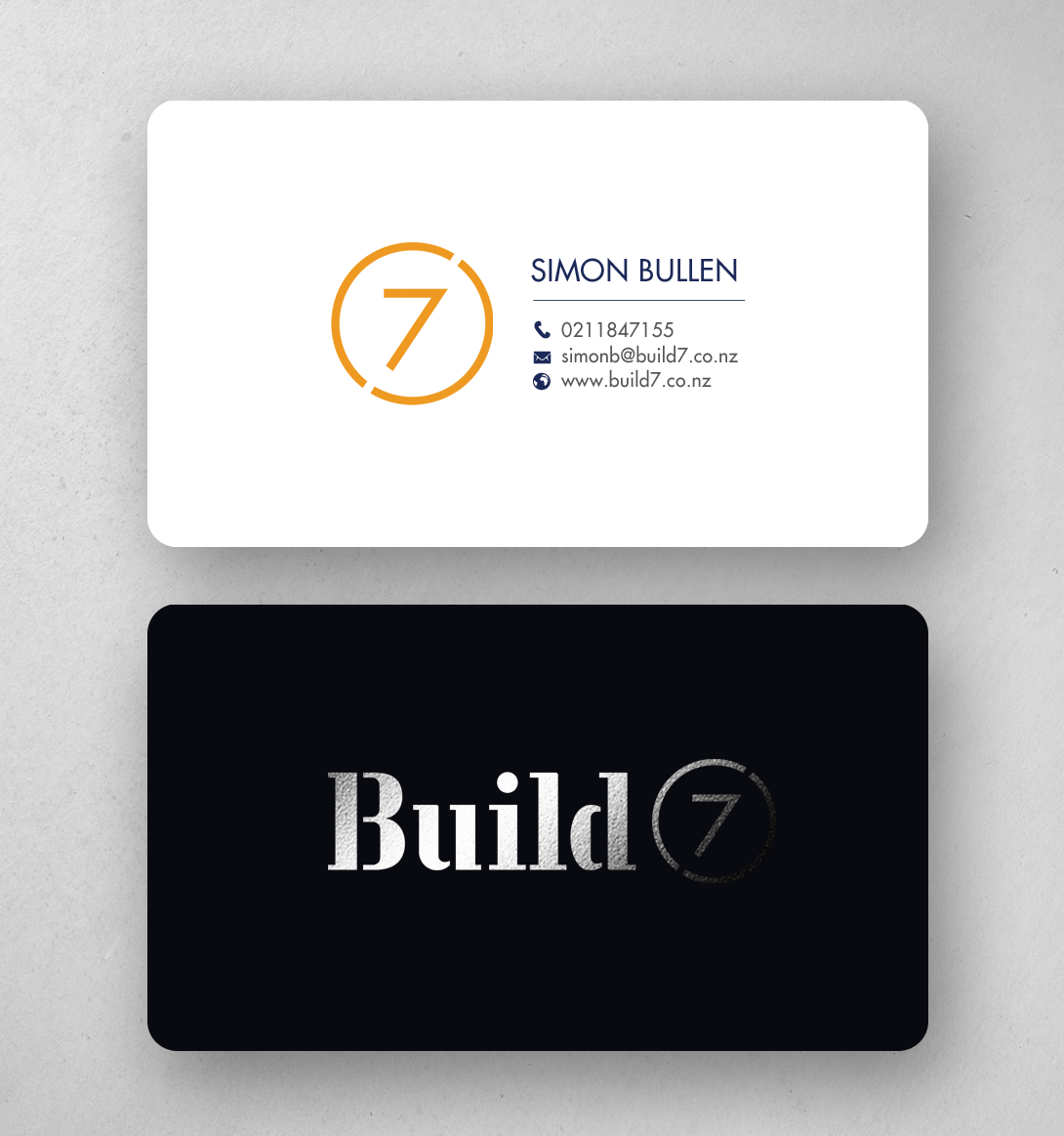 Design de Carte de Visite par chandrayaan.creative pour MicroClean Limited | Design #20711483