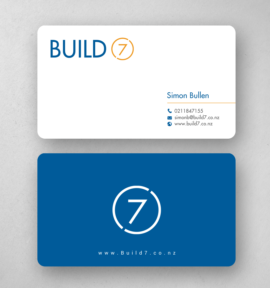 Visitenkarten-Design von chandrayaan.creative für MicroClean Limited | Design #20711484