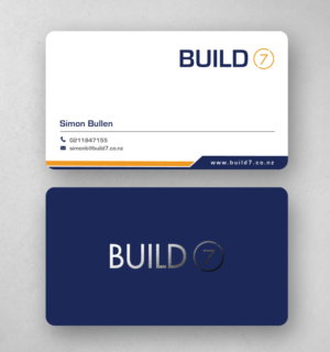 Business Card Design by chandrayaan.creative for MicroClean Limited | Design: #20711505
