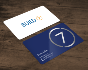 Business Card Design by chandrayaan.creative for MicroClean Limited | Design: #20711506