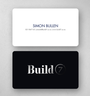 Business Card Design by chandrayaan.creative for MicroClean Limited | Design: #20711508