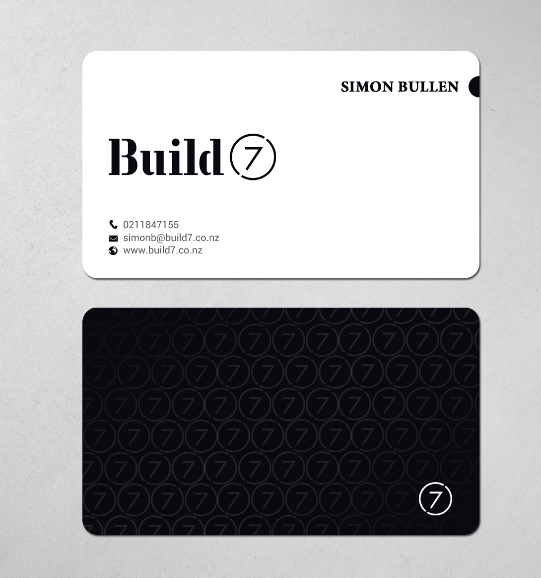 Visitenkarten-Design von chandrayaan.creative für MicroClean Limited | Design #20721467