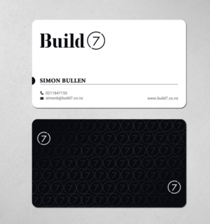 Business Card Design by chandrayaan.creative for MicroClean Limited | Design: #20721469