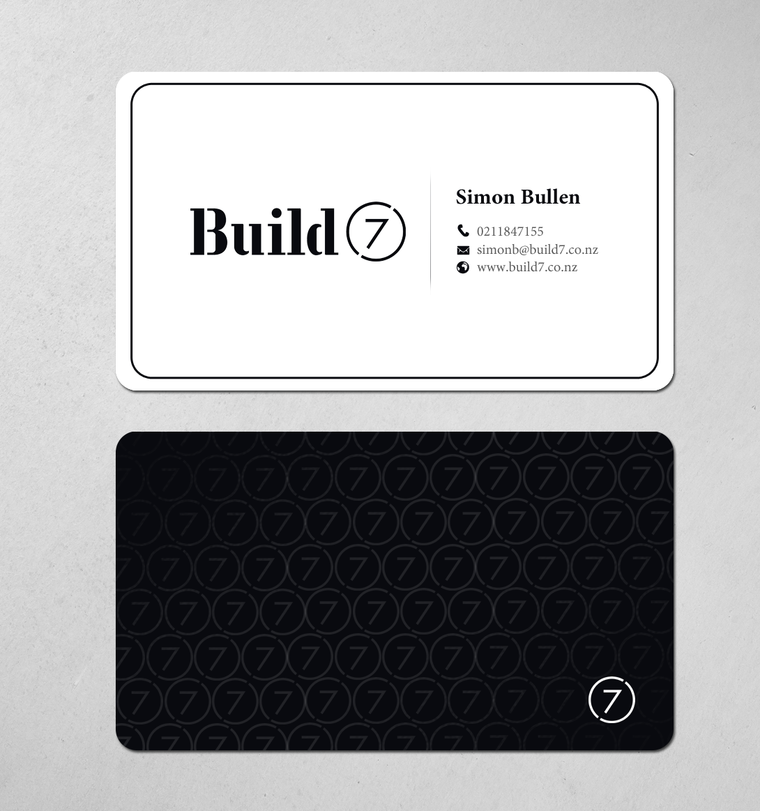 Visitenkarten-Design von chandrayaan.creative für MicroClean Limited | Design #20721472