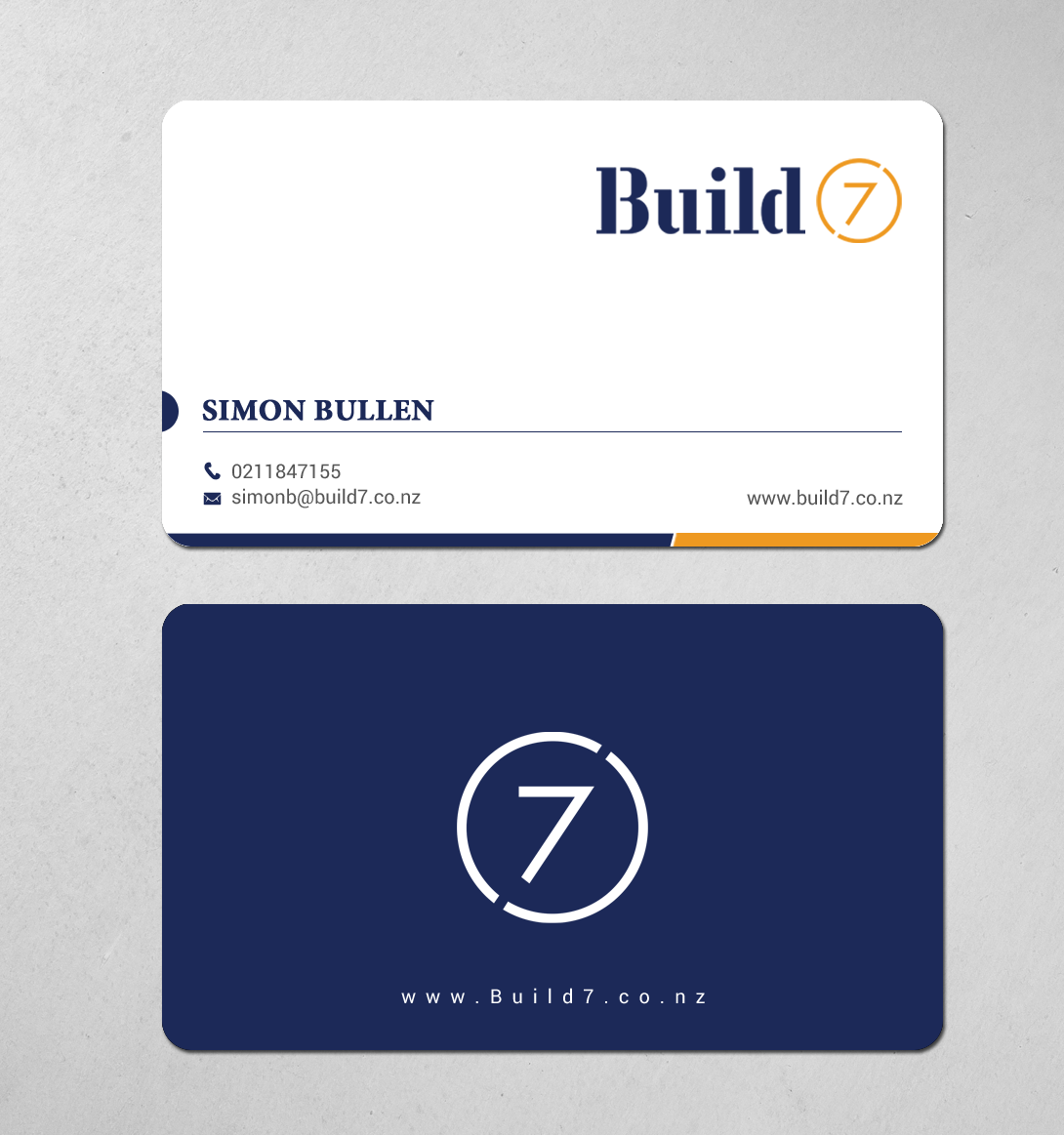 Visitenkarten-Design von chandrayaan.creative für MicroClean Limited | Design #20721474