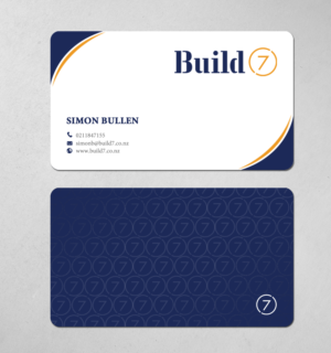 Business Card Design by chandrayaan.creative for MicroClean Limited | Design: #20721475