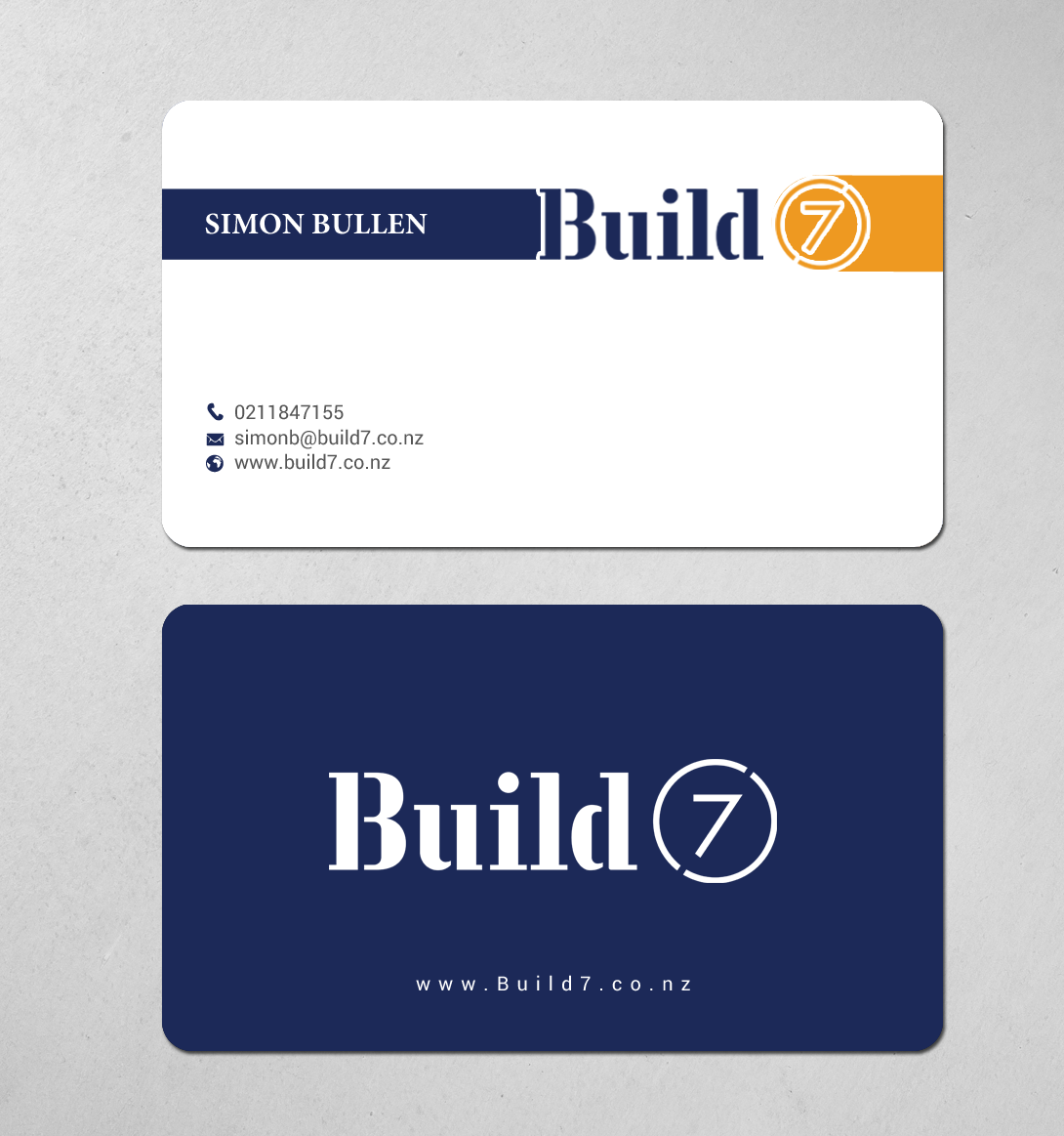 Business Card Design by chandrayaan.creative for MicroClean Limited | Design #20721476