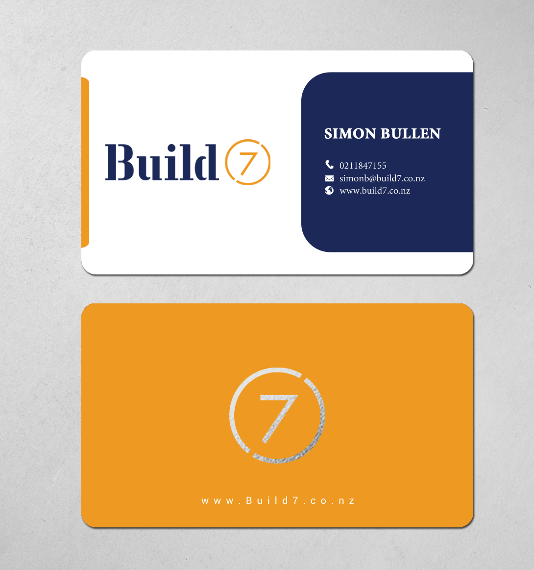 Visitenkarten-Design von chandrayaan.creative für MicroClean Limited | Design #20721482