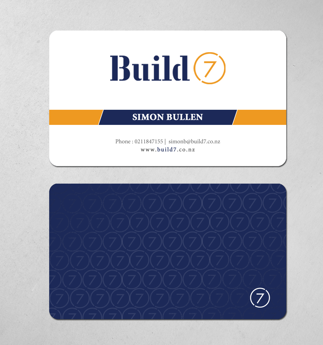 Visitenkarten-Design von chandrayaan.creative für MicroClean Limited | Design #20721484