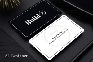 Design de Carte de Visite par SL Designer pour MicroClean Limited | Design : #20706160