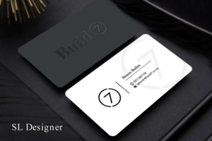 Design de Carte de Visite par SL Designer pour MicroClean Limited | Design : #20706161