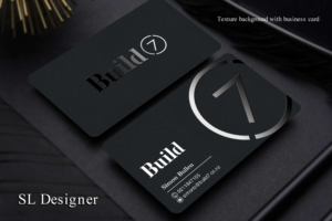 Design de Carte de Visite par SL Designer pour MicroClean Limited | Design : #20706163