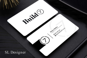 Design de Carte de Visite par SL Designer pour MicroClean Limited | Design : #20706166