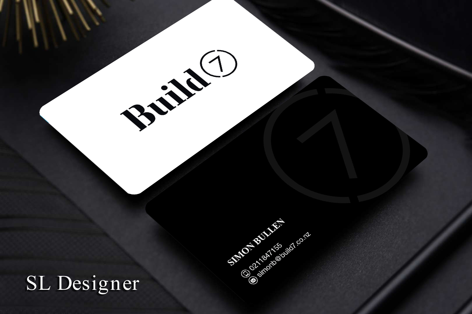 Design de Carte de Visite par SL Designer pour MicroClean Limited | Design #20706167