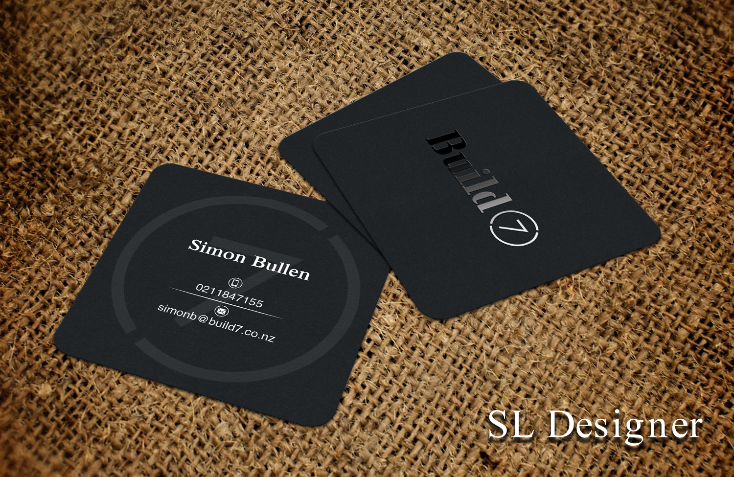 Design de Carte de Visite par SL Designer pour MicroClean Limited | Design #20706990