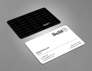 Visitenkarten-Design von Tripti Ranjan Gain für MicroClean Limited | Design: #20703775